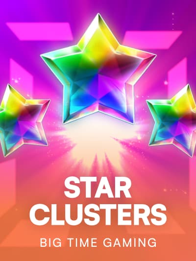 Game image for Star Clusters