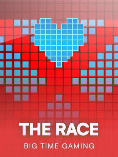 Game image for The Race