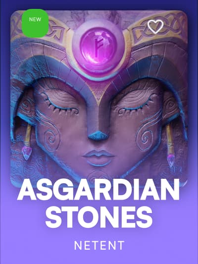 Game image for Asgardian Stones