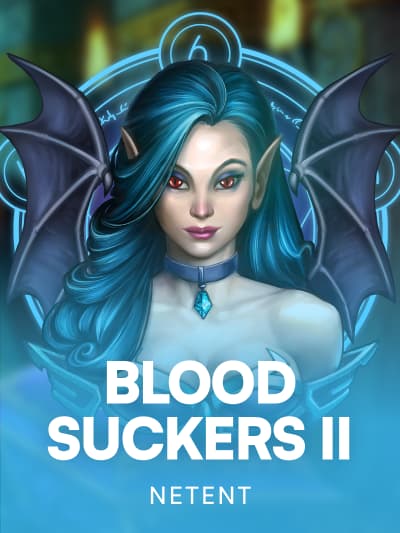 Game image for Blood Suckers II