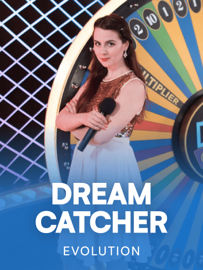 Game image for Dream Catcher