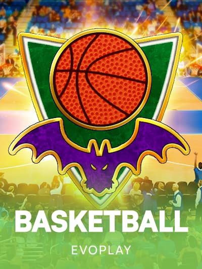 Game image for Basketball
