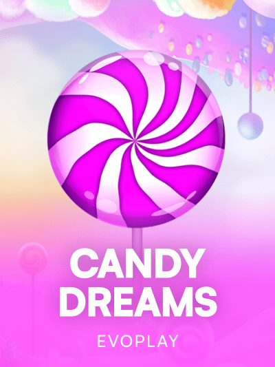 Game image for Candy Dreams