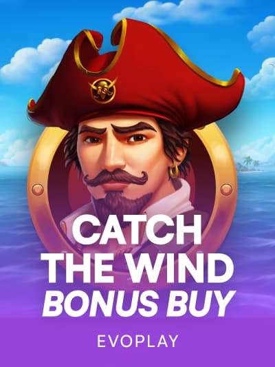 Game image for Catch the Wind Bonus Buy