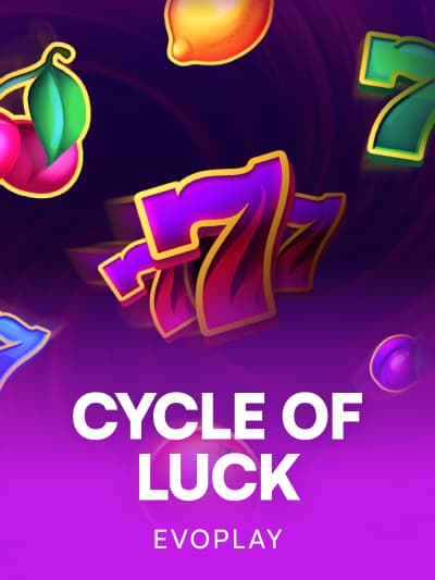 Game image for Cycle of Luck