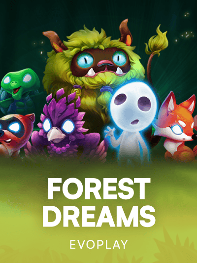 Game image for Forest Dreams