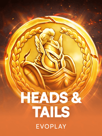 Game image for Heads & Tails