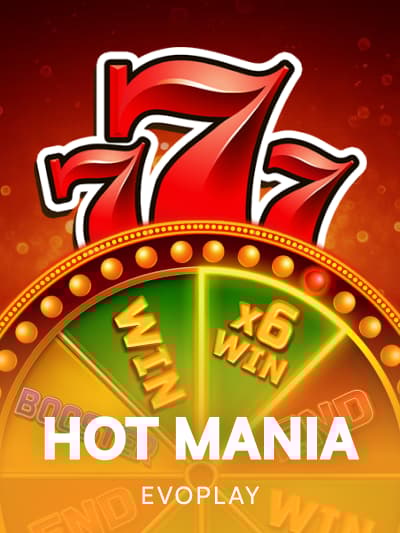 Game image for Hot Mania