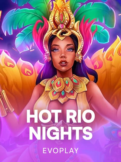 Game image for Hot Rio Nights