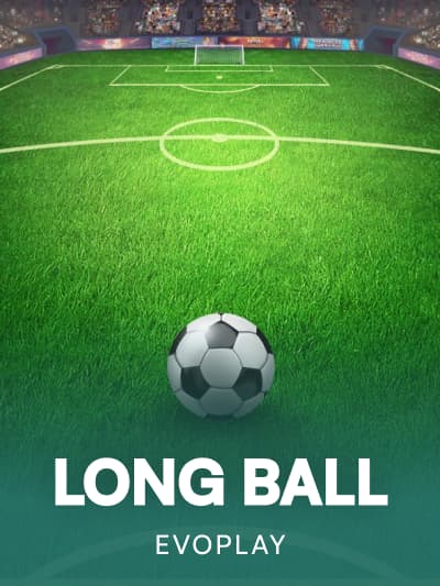 Game image for Long Ball