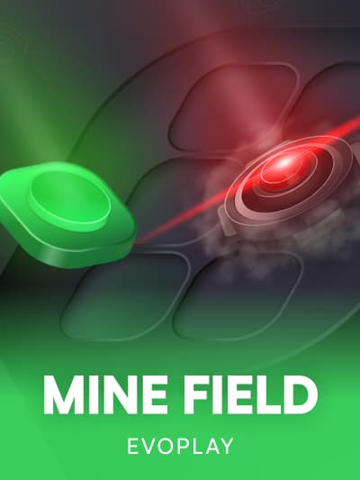 Game image for Mine Field