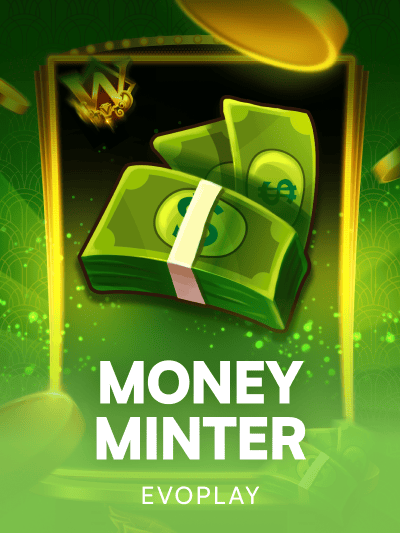 Game image for Money Minter