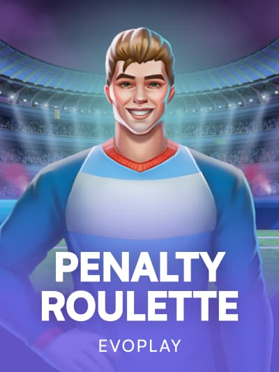 Game image for Penalty Roulette