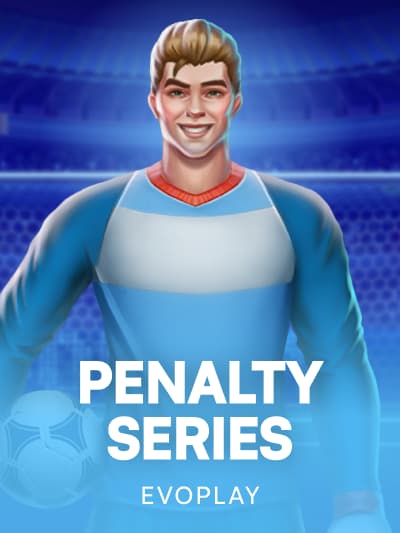 Game image for Penalty Series