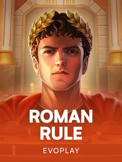Game image for Roman Rule