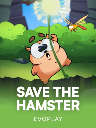 Game image for Save the Hamster