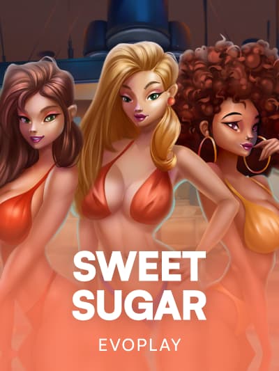 Game image for Sweet Sugar
