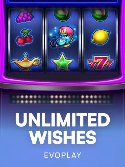 Game image for Unlimited Wishes
