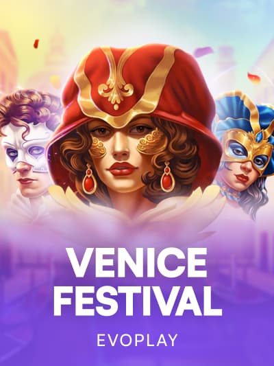 Game image for Venice Festival