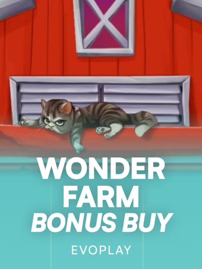 Game image for Wonder Farm Bonus Buy