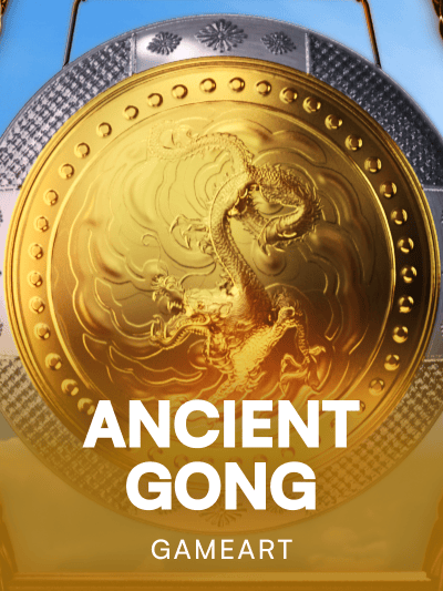 Game image for Ancient Gong
