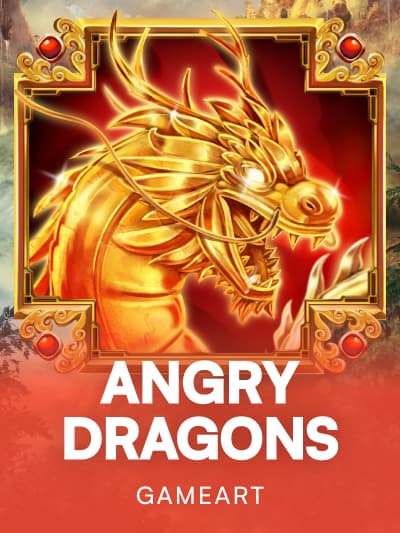 Game image for Angry Dragons