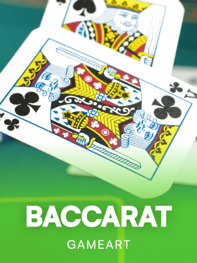 Game image for Baccarat