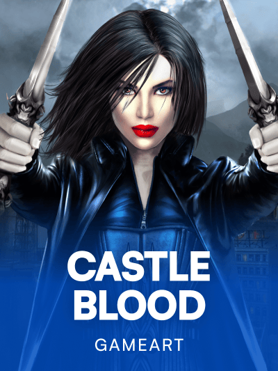 Game image for Castle Blood