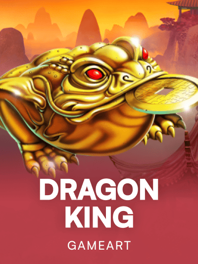 Game image for Dragon King