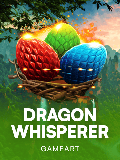 Game image for Dragon Whisperer