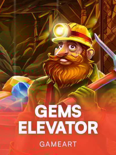 Game image for Gems Elevator