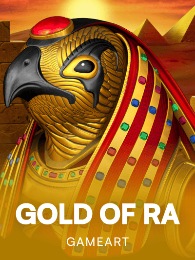 Game image for Gold Of Ra