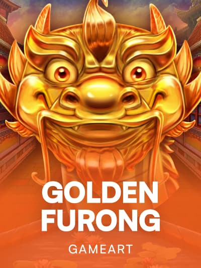 Game image for Golden Furong