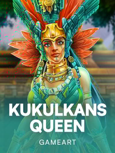 Game image for Kukulkan’s Queen
