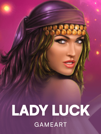Game image for Lady Luck