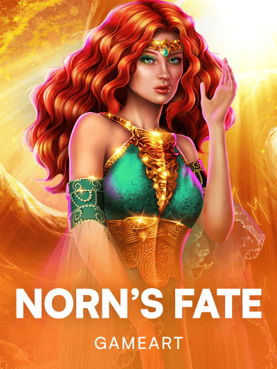 Game image for Norn's Fate
