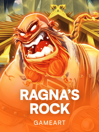 Game image for Ragna's Rock