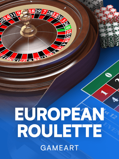 Game image for Roulette