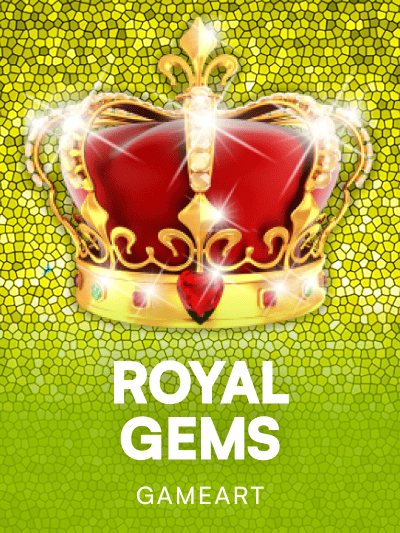 Game image for Royal Gems