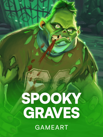 Game image for Spooky Graves