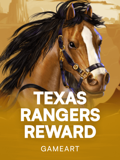 Game image for Texas Rangers Reward