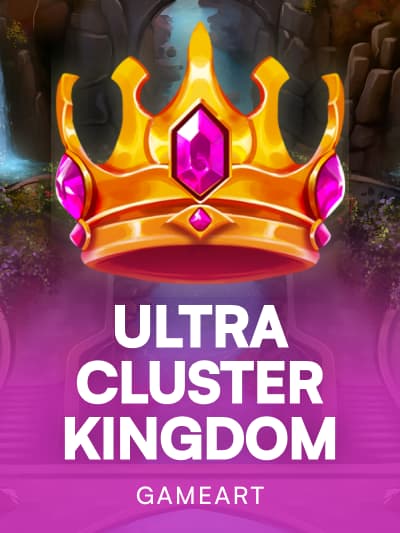 Game image for Ultra Cluster Kingdom