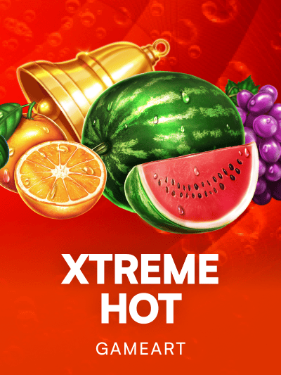 Game image for Xtreme Hot