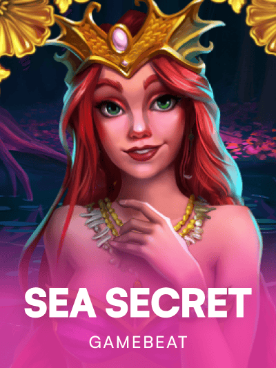 Game image for Sea Secret