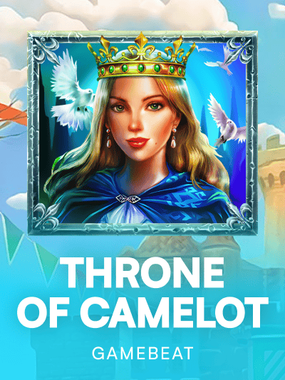 Game image for Throne Of Camelot