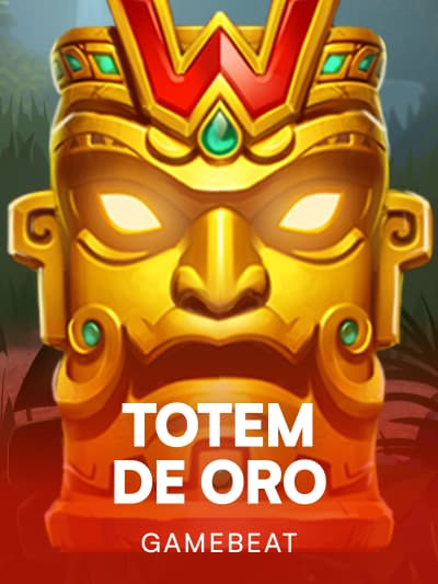 Game image for Totem de Oro