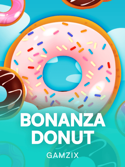 Game image for Bonanza Donut