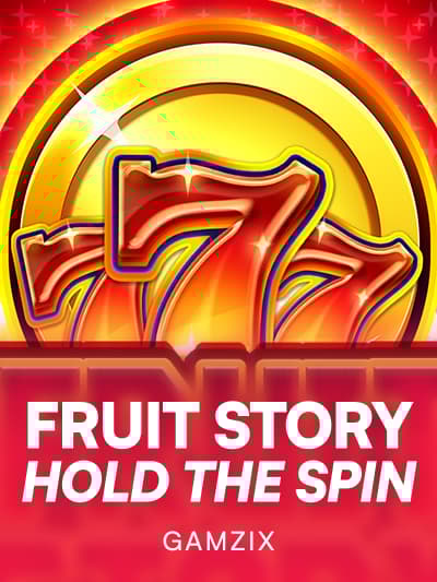 Game image for Fruit Story: Hold the Spin