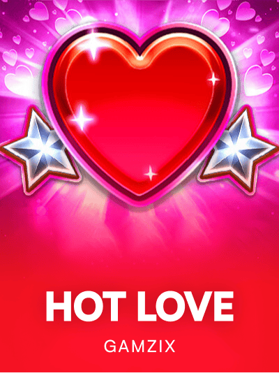 Game image for Hot Love