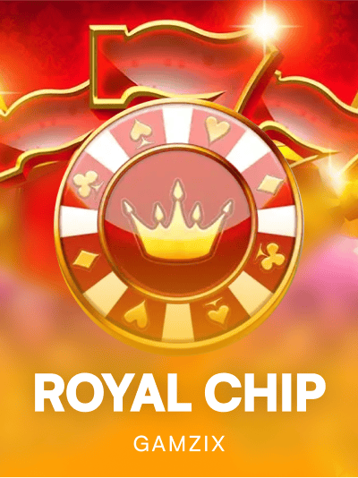 Game image for Royal Chip